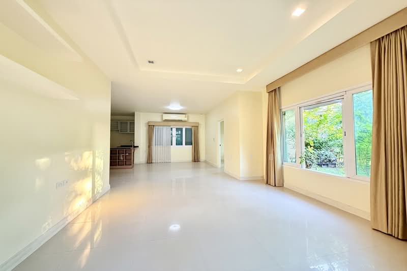 For Sale - Setsiri Prachachuen Resident 1, Nonthaburi