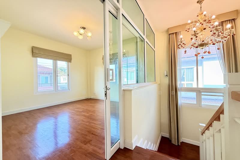 ขาย - Setsiri Prachachuen Resident 1 : เศรษฐสิริ ประชาชื่น เรสซิเด้นซ์ 1, นนทบุรี