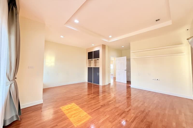 For Sale - Setsiri Prachachuen Resident 1, Nonthaburi