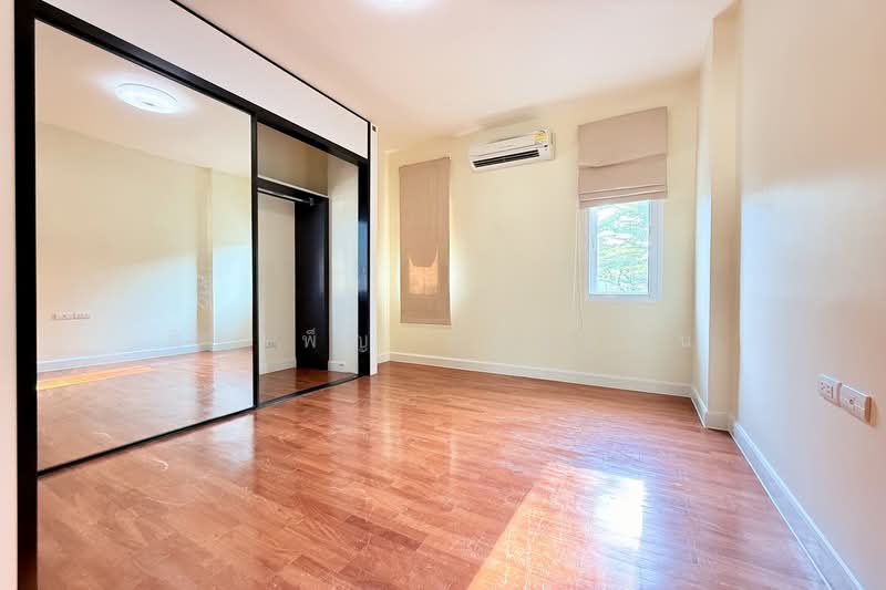 For Sale - Setsiri Prachachuen Resident 1, Nonthaburi