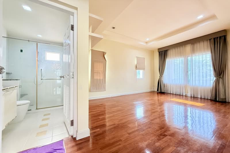 ขาย - Setsiri Prachachuen Resident 1 : เศรษฐสิริ ประชาชื่น เรสซิเด้นซ์ 1, นนทบุรี