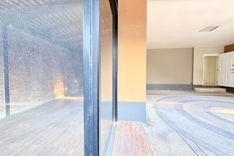 For Sale - Setsiri Prachachuen Resident 1, Nonthaburi