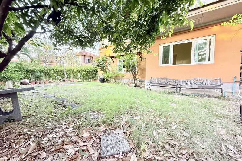 ขาย - Setsiri Prachachuen Resident 1 : เศรษฐสิริ ประชาชื่น เรสซิเด้นซ์ 1, นนทบุรี