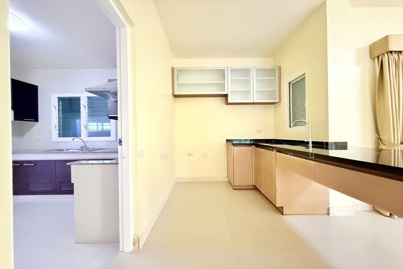 ขาย - Setsiri Prachachuen Resident 1 : เศรษฐสิริ ประชาชื่น เรสซิเด้นซ์ 1, นนทบุรี