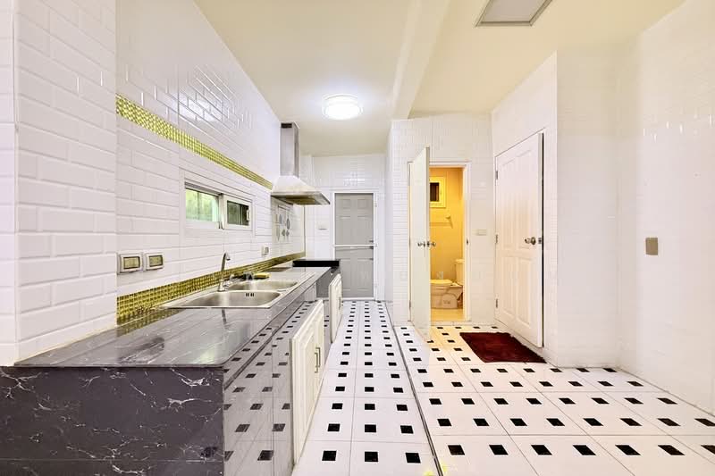 For Sale - Setsiri Prachachuen Resident 1, Nonthaburi