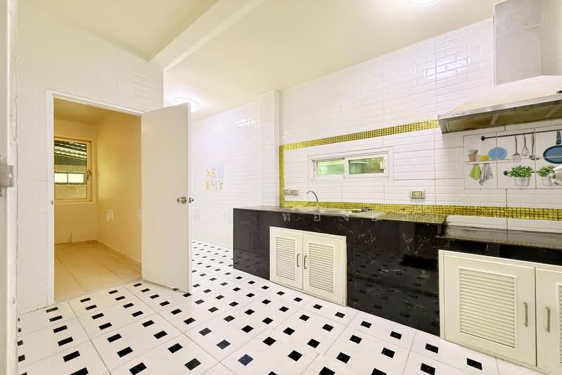 For Sale - Setsiri Prachachuen Resident 1, Nonthaburi