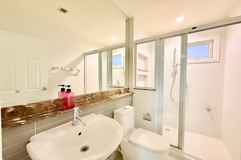 For Sale - Setsiri Prachachuen Resident 1, Nonthaburi