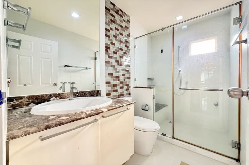 For Sale - Setsiri Prachachuen Resident 1, Nonthaburi