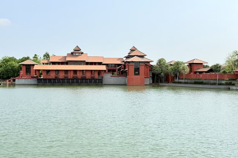 For Sale - Setsiri Prachachuen Resident 1, Nonthaburi