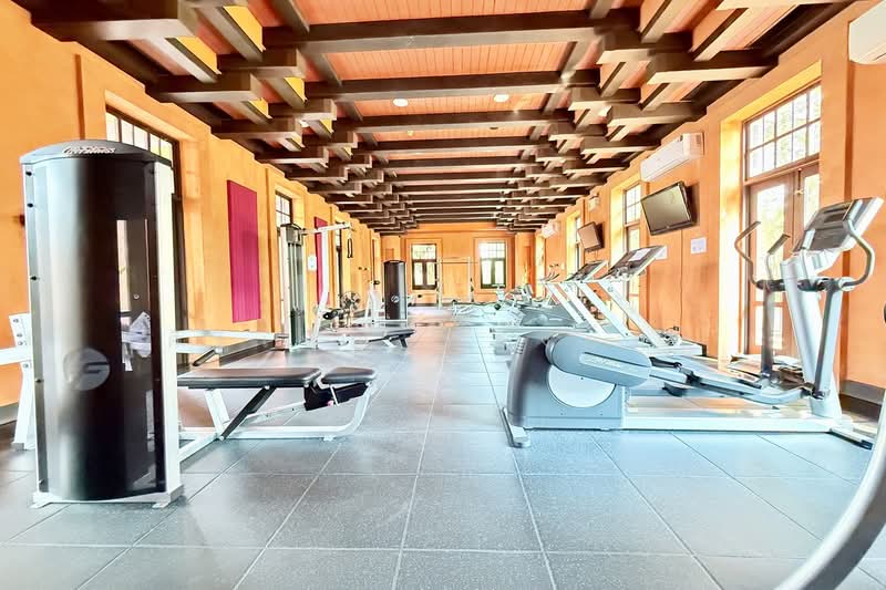 ขาย - Setsiri Prachachuen Resident 1 : เศรษฐสิริ ประชาชื่น เรสซิเด้นซ์ 1, นนทบุรี