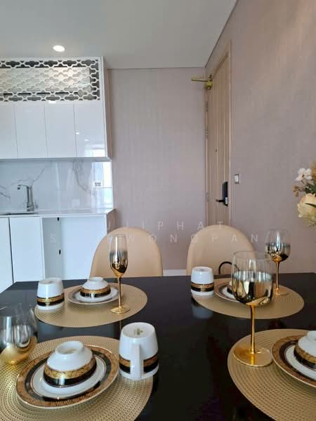 Copacabana Beach Jomtien, Chon Buri (Pattaya), Jomtien Sai Song Rd, Nong Pru, Bang Lamung (Pattaya), Chon Buri (Pattaya), 1 Bedroom, 47 sqm, Condo For Rent, by Sujiphat Sreewongpan, 500213526 - DDproperty.com