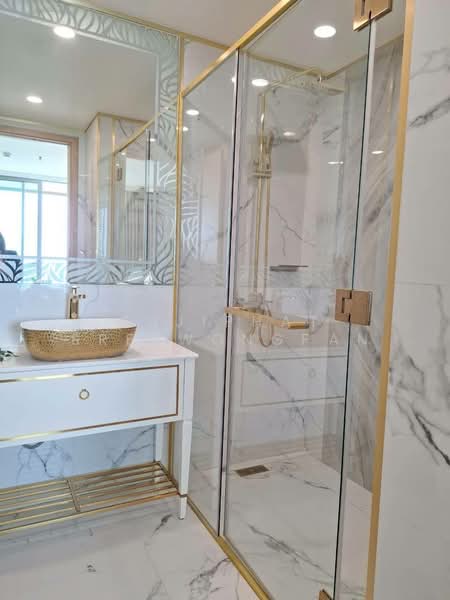 Copacabana Beach Jomtien, Chon Buri (Pattaya), Jomtien Sai Song Rd, Nong Pru, Bang Lamung (Pattaya), Chon Buri (Pattaya), 1 Bedroom, 47 sqm, Condo For Rent, by Sujiphat Sreewongpan, 500213526 - DDproperty.com