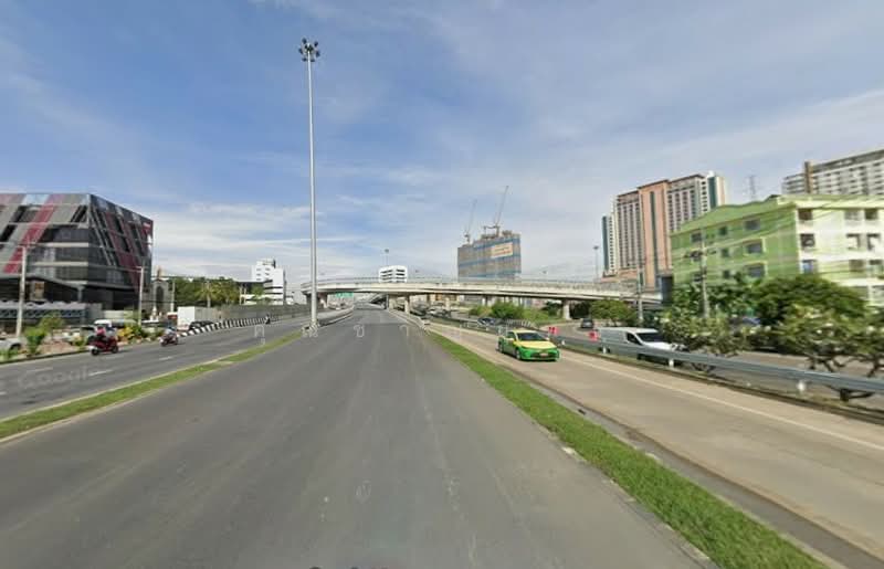 ขายที่ดิน สาธุประดิษฐ์ ใกล้ Central พระราม 3, กรุงเทพ, บางโพงพาง, ยานนาวา, กรุงเทพ, 1,600 ตร.ม., ที่ดิน ขาย, โดย คุณชาญยุทธ, 500213529 - DDproperty.com