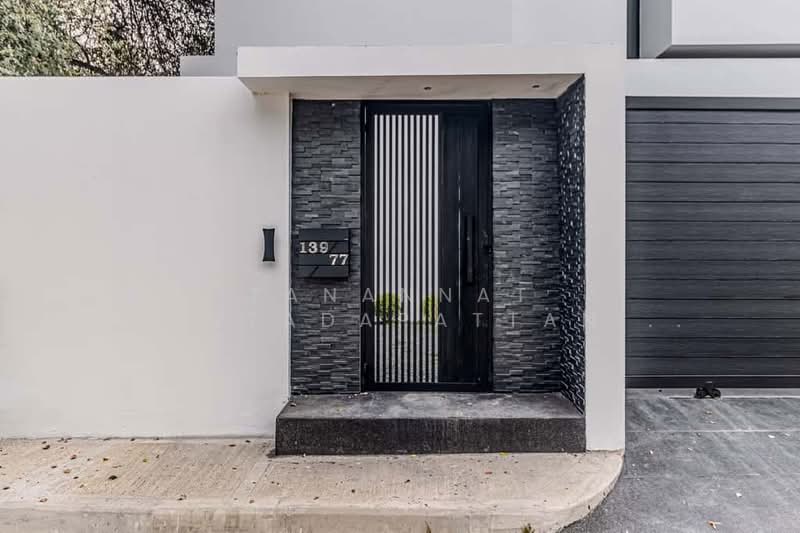 บ้านเดี่ยวหรู 2 ชั้น, Chiang Mai, Nong Chom, San Sai, Chiang Mai, 4 Bedrooms, 550 sqm, Single Detached House For Sale, by Tanannat Porntadapattanayothin, 500213530 - DDproperty.com