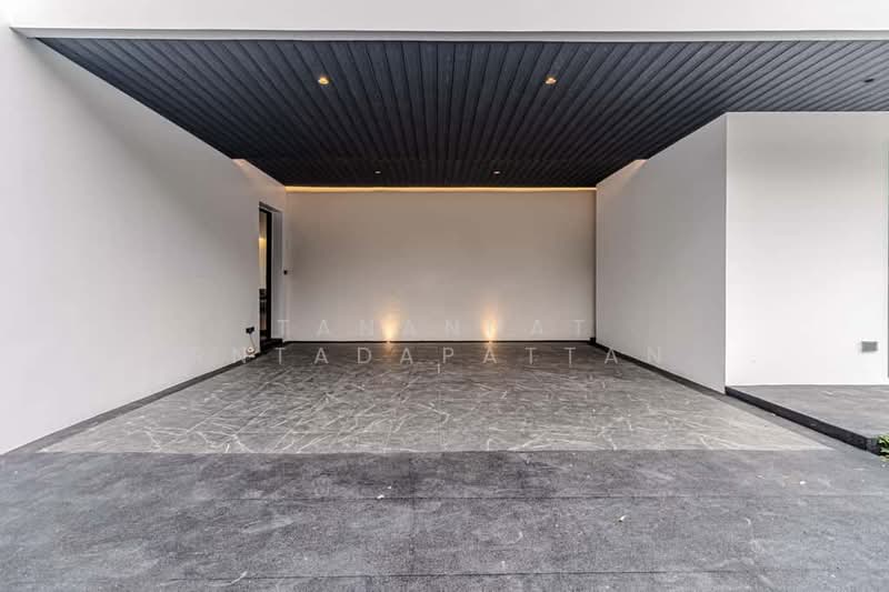 บ้านเดี่ยวหรู 2 ชั้น, Chiang Mai, Nong Chom, San Sai, Chiang Mai, 4 Bedrooms, 550 sqm, Single Detached House For Sale, by Tanannat Porntadapattanayothin, 500213530 - DDproperty.com