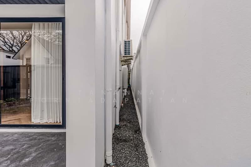 บ้านเดี่ยวหรู 2 ชั้น, Chiang Mai, Nong Chom, San Sai, Chiang Mai, 4 Bedrooms, 550 sqm, Single Detached House For Sale, by Tanannat Porntadapattanayothin, 500213530 - DDproperty.com