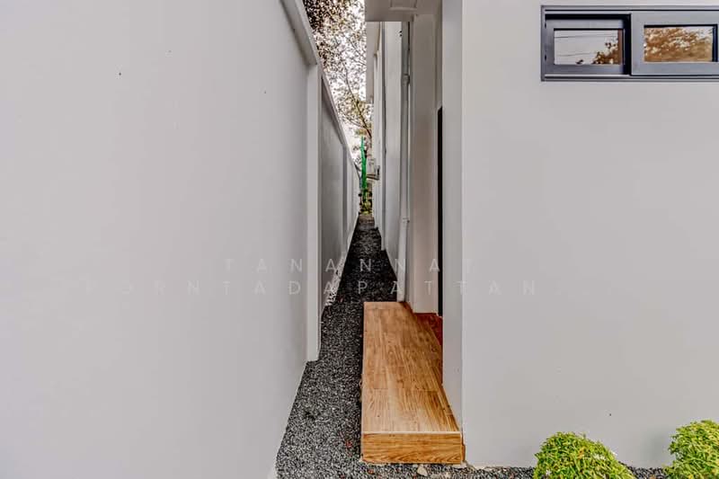 บ้านเดี่ยวหรู 2 ชั้น, Chiang Mai, Nong Chom, San Sai, Chiang Mai, 4 Bedrooms, 550 sqm, Single Detached House For Sale, by Tanannat Porntadapattanayothin, 500213530 - DDproperty.com