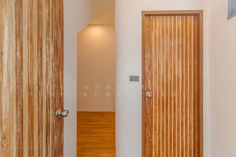 บ้านเดี่ยวหรู 2 ชั้น, Chiang Mai, Nong Chom, San Sai, Chiang Mai, 4 Bedrooms, 550 sqm, Single Detached House For Sale, by Tanannat Porntadapattanayothin, 500213530 - DDproperty.com