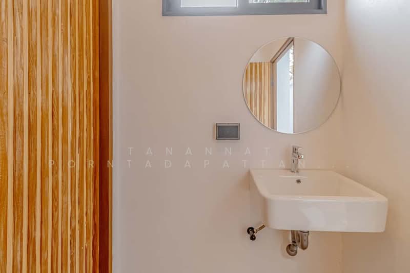 บ้านเดี่ยวหรู 2 ชั้น, Chiang Mai, Nong Chom, San Sai, Chiang Mai, 4 Bedrooms, 550 sqm, Single Detached House For Sale, by Tanannat Porntadapattanayothin, 500213530 - DDproperty.com