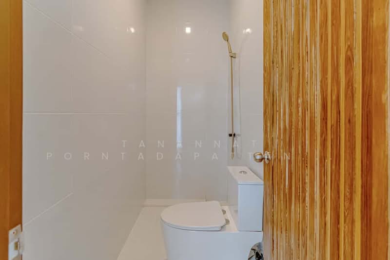 บ้านเดี่ยวหรู 2 ชั้น, Chiang Mai, Nong Chom, San Sai, Chiang Mai, 4 Bedrooms, 550 sqm, Single Detached House For Sale, by Tanannat Porntadapattanayothin, 500213530 - DDproperty.com