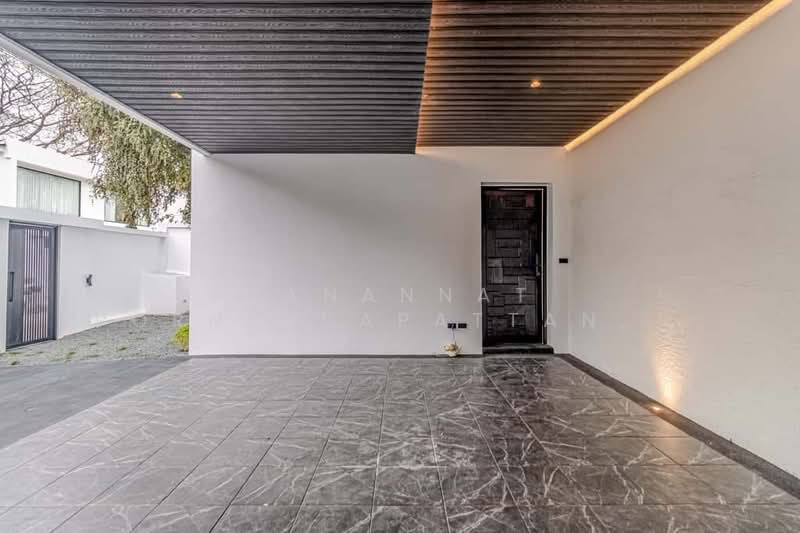 บ้านเดี่ยวหรู 2 ชั้น, Chiang Mai, Nong Chom, San Sai, Chiang Mai, 4 Bedrooms, 550 sqm, Single Detached House For Sale, by Tanannat Porntadapattanayothin, 500213530 - DDproperty.com