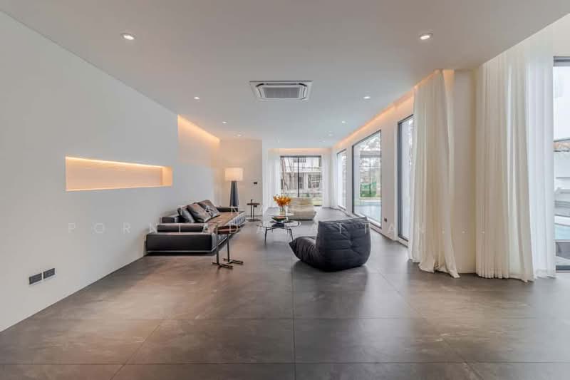 บ้านเดี่ยวหรู 2 ชั้น, Chiang Mai, Nong Chom, San Sai, Chiang Mai, 4 Bedrooms, 550 sqm, Single Detached House For Sale, by Tanannat Porntadapattanayothin, 500213530 - DDproperty.com