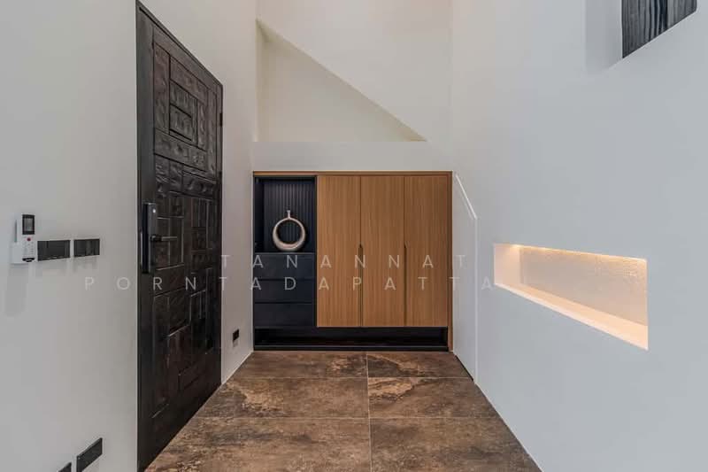 บ้านเดี่ยวหรู 2 ชั้น, Chiang Mai, Nong Chom, San Sai, Chiang Mai, 4 Bedrooms, 550 sqm, Single Detached House For Sale, by Tanannat Porntadapattanayothin, 500213530 - DDproperty.com