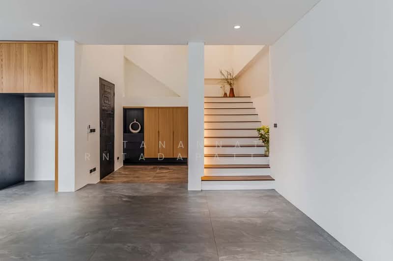 บ้านเดี่ยวหรู 2 ชั้น, Chiang Mai, Nong Chom, San Sai, Chiang Mai, 4 Bedrooms, 550 sqm, Single Detached House For Sale, by Tanannat Porntadapattanayothin, 500213530 - DDproperty.com