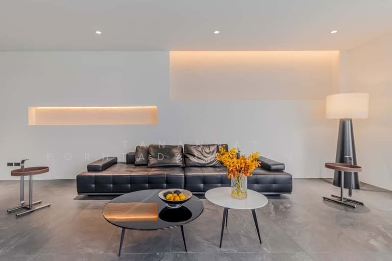 บ้านเดี่ยวหรู 2 ชั้น, เชียงใหม่, หนองจ๊อม, สันทราย, เชียงใหม่, 550 ตร.ม., บ้านเดี่ยว ขาย, โดย Tanannat Porntadapattanayothin, 500213530 - DDproperty.com