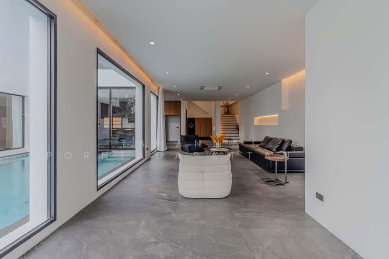 บ้านเดี่ยวหรู 2 ชั้น, Chiang Mai, Nong Chom, San Sai, Chiang Mai, 4 Bedrooms, 550 sqm, Single Detached House For Sale, by Tanannat Porntadapattanayothin, 500213530 - DDproperty.com