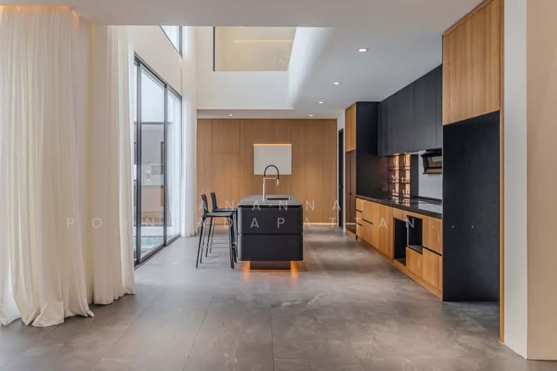 บ้านเดี่ยวหรู 2 ชั้น, เชียงใหม่, หนองจ๊อม, สันทราย, เชียงใหม่, 550 ตร.ม., บ้านเดี่ยว ขาย, โดย Tanannat Porntadapattanayothin, 500213530 - DDproperty.com