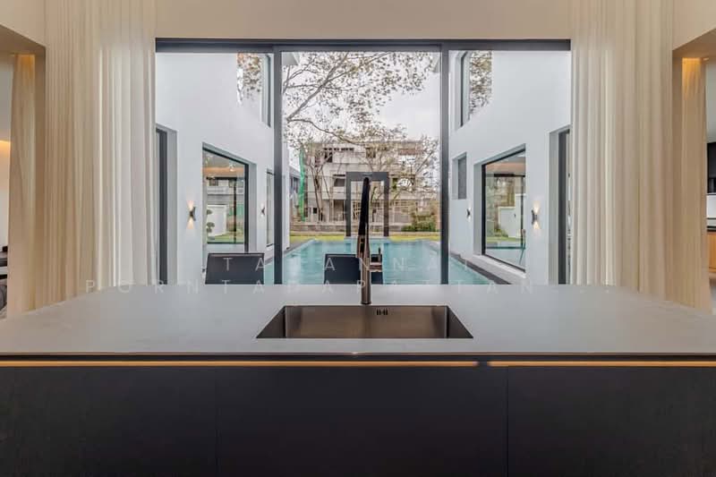 บ้านเดี่ยวหรู 2 ชั้น, Chiang Mai, Nong Chom, San Sai, Chiang Mai, 4 Bedrooms, 550 sqm, Single Detached House For Sale, by Tanannat Porntadapattanayothin, 500213530 - DDproperty.com