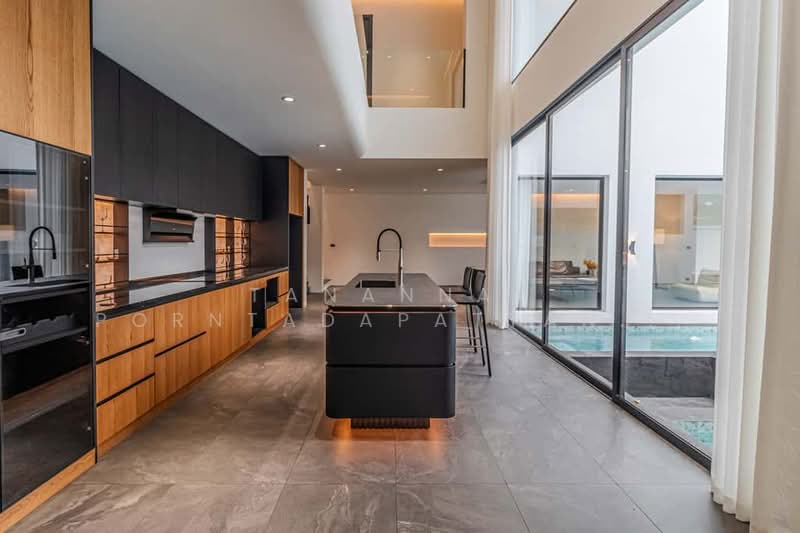 บ้านเดี่ยวหรู 2 ชั้น, เชียงใหม่, หนองจ๊อม, สันทราย, เชียงใหม่, 550 ตร.ม., บ้านเดี่ยว ขาย, โดย Tanannat Porntadapattanayothin, 500213530 - DDproperty.com