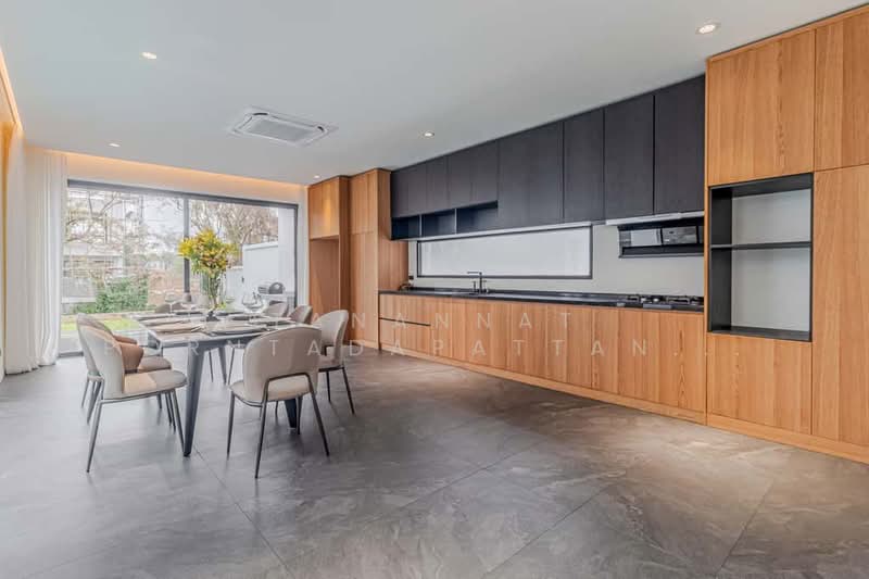 บ้านเดี่ยวหรู 2 ชั้น, Chiang Mai, Nong Chom, San Sai, Chiang Mai, 4 Bedrooms, 550 sqm, Single Detached House For Sale, by Tanannat Porntadapattanayothin, 500213530 - DDproperty.com