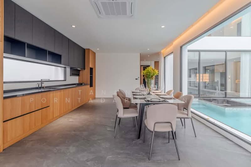 บ้านเดี่ยวหรู 2 ชั้น, Chiang Mai, Nong Chom, San Sai, Chiang Mai, 4 Bedrooms, 550 sqm, Single Detached House For Sale, by Tanannat Porntadapattanayothin, 500213530 - DDproperty.com