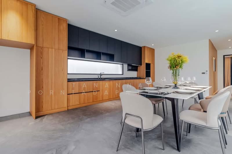 บ้านเดี่ยวหรู 2 ชั้น, เชียงใหม่, หนองจ๊อม, สันทราย, เชียงใหม่, 550 ตร.ม., บ้านเดี่ยว ขาย, โดย Tanannat Porntadapattanayothin, 500213530 - DDproperty.com