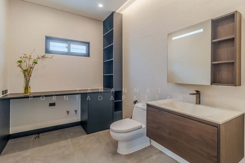 บ้านเดี่ยวหรู 2 ชั้น, Chiang Mai, Nong Chom, San Sai, Chiang Mai, 4 Bedrooms, 550 sqm, Single Detached House For Sale, by Tanannat Porntadapattanayothin, 500213530 - DDproperty.com