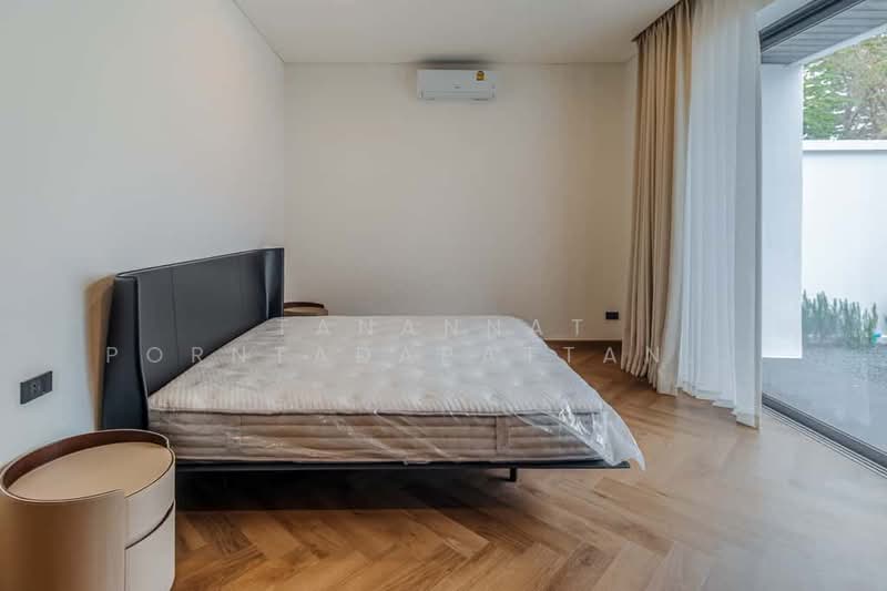 บ้านเดี่ยวหรู 2 ชั้น, Chiang Mai, Nong Chom, San Sai, Chiang Mai, 4 Bedrooms, 550 sqm, Single Detached House For Sale, by Tanannat Porntadapattanayothin, 500213530 - DDproperty.com