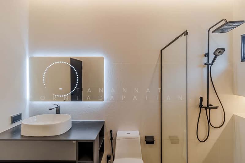 บ้านเดี่ยวหรู 2 ชั้น, Chiang Mai, Nong Chom, San Sai, Chiang Mai, 4 Bedrooms, 550 sqm, Single Detached House For Sale, by Tanannat Porntadapattanayothin, 500213530 - DDproperty.com