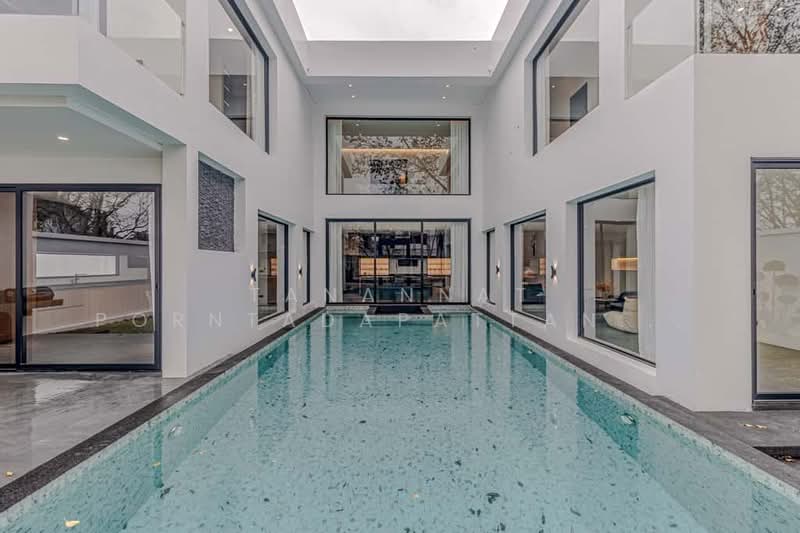 บ้านเดี่ยวหรู 2 ชั้น, Chiang Mai, Nong Chom, San Sai, Chiang Mai, 4 Bedrooms, 550 sqm, Single Detached House For Sale, by Tanannat Porntadapattanayothin, 500213530 - DDproperty.com