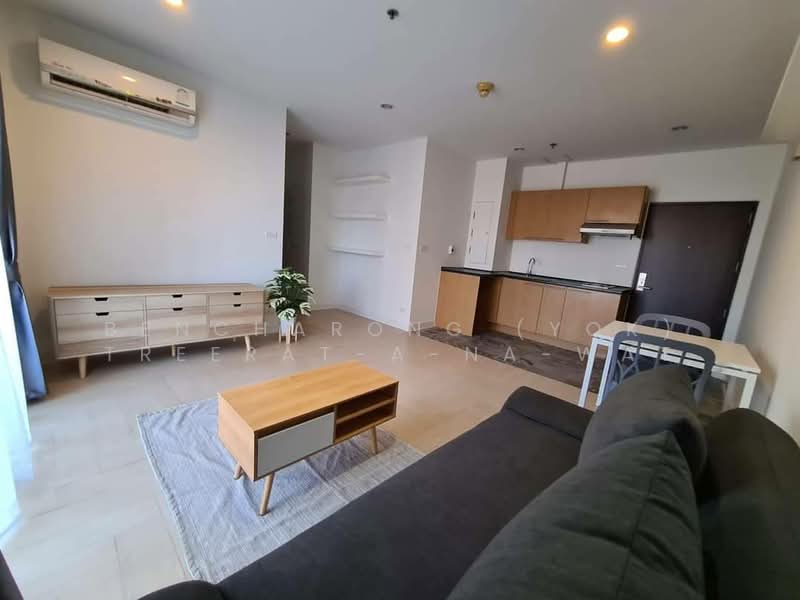 ให้เช่า - Vista Garden : วิสต้า การ์เด้น, กรุงเทพ