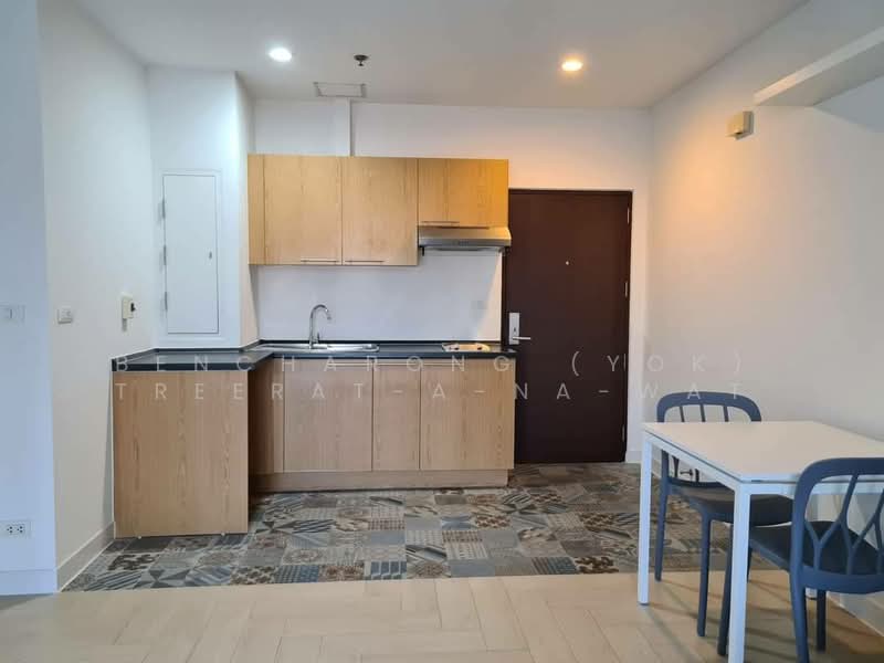 ให้เช่า - Vista Garden : วิสต้า การ์เด้น, กรุงเทพ