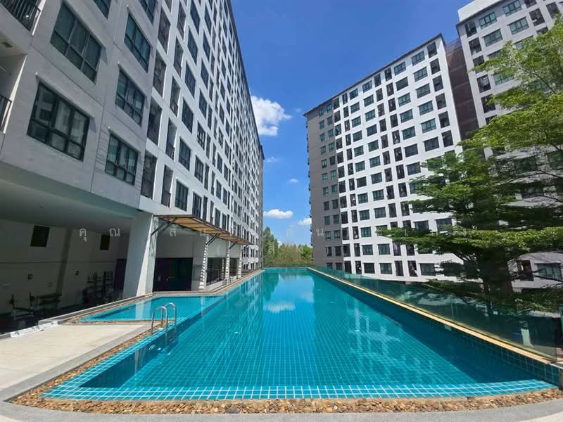 For Sale - Regent Home 18 Changwattana-Laksi, Bangkok