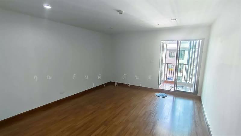 For Sale - Regent Home 18 Changwattana-Laksi, Bangkok