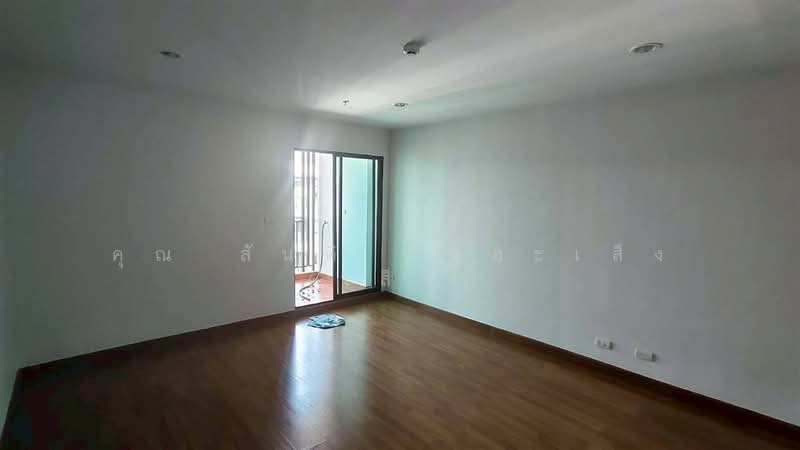 ขาย - Regent Home 18 Changwattana-Laksi : รีเจ้นท์ โฮม 18 แจ้งวัฒนะ-หลักสี่, กรุงเทพ