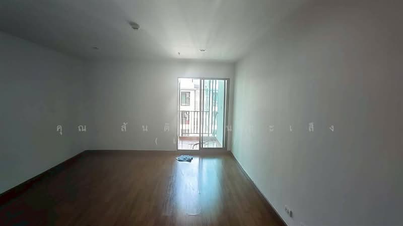 For Sale - Regent Home 18 Changwattana-Laksi, Bangkok