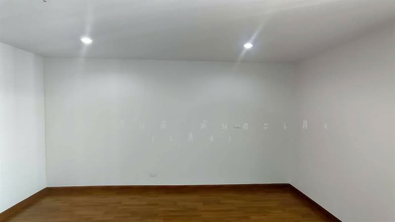 For Sale - Regent Home 18 Changwattana-Laksi, Bangkok