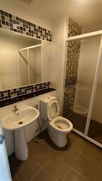 ขาย - Regent Home 18 Changwattana-Laksi : รีเจ้นท์ โฮม 18 แจ้งวัฒนะ-หลักสี่, กรุงเทพ