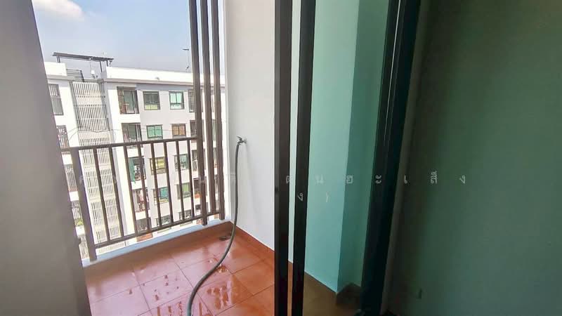 ขาย - Regent Home 18 Changwattana-Laksi : รีเจ้นท์ โฮม 18 แจ้งวัฒนะ-หลักสี่, กรุงเทพ