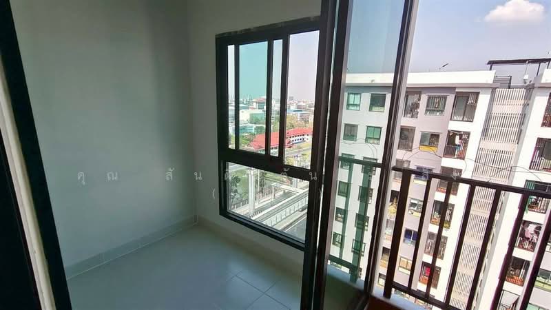 For Sale - Regent Home 18 Changwattana-Laksi, Bangkok